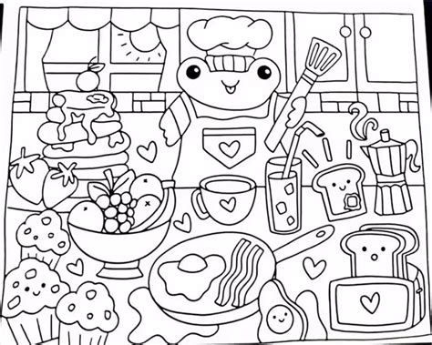 139 Bobbie Goods Coloring Pages 